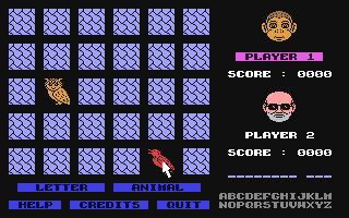 Monkey Match Screenshot 1